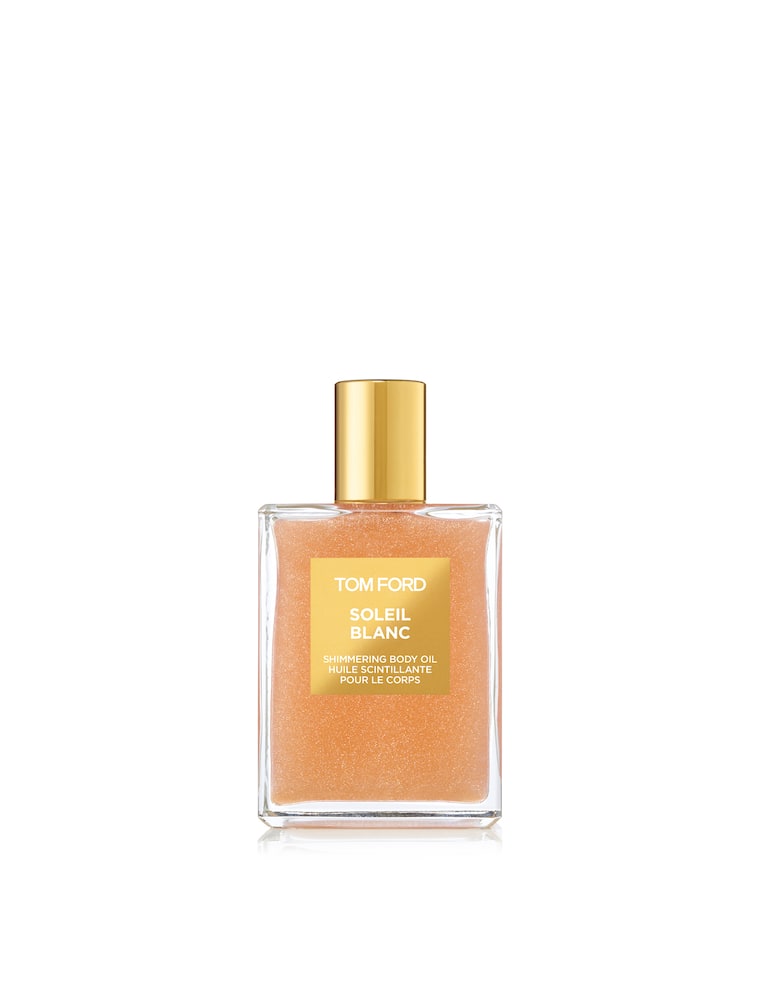 Tom Ford Soleil Blanc Shimmering Body Oil - picture 1 Tom Ford Soleil Blanc Shimmering Body Oil - picture 1