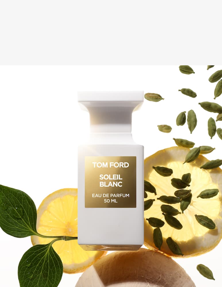 Tom Ford Soleil Blanc Eau de Parfum  - picture 2