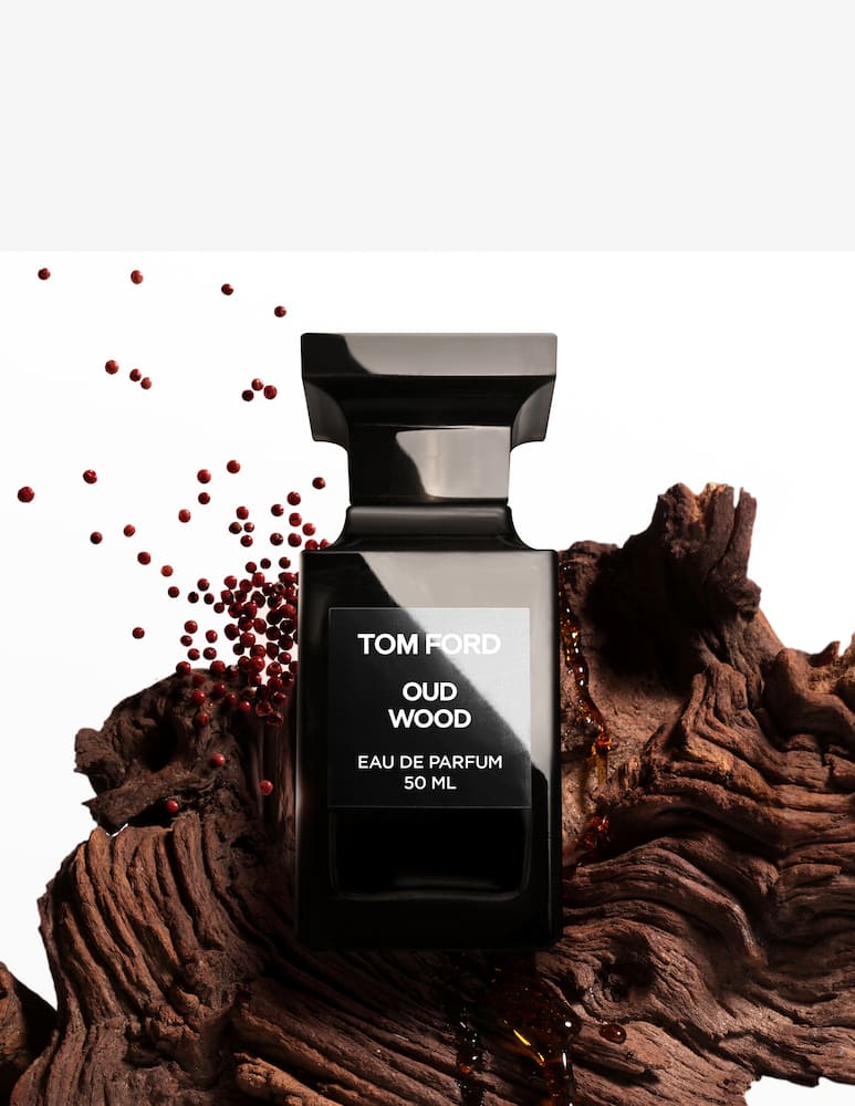 Tom Ford Oud Wood Eau de Parfum  - picture 2