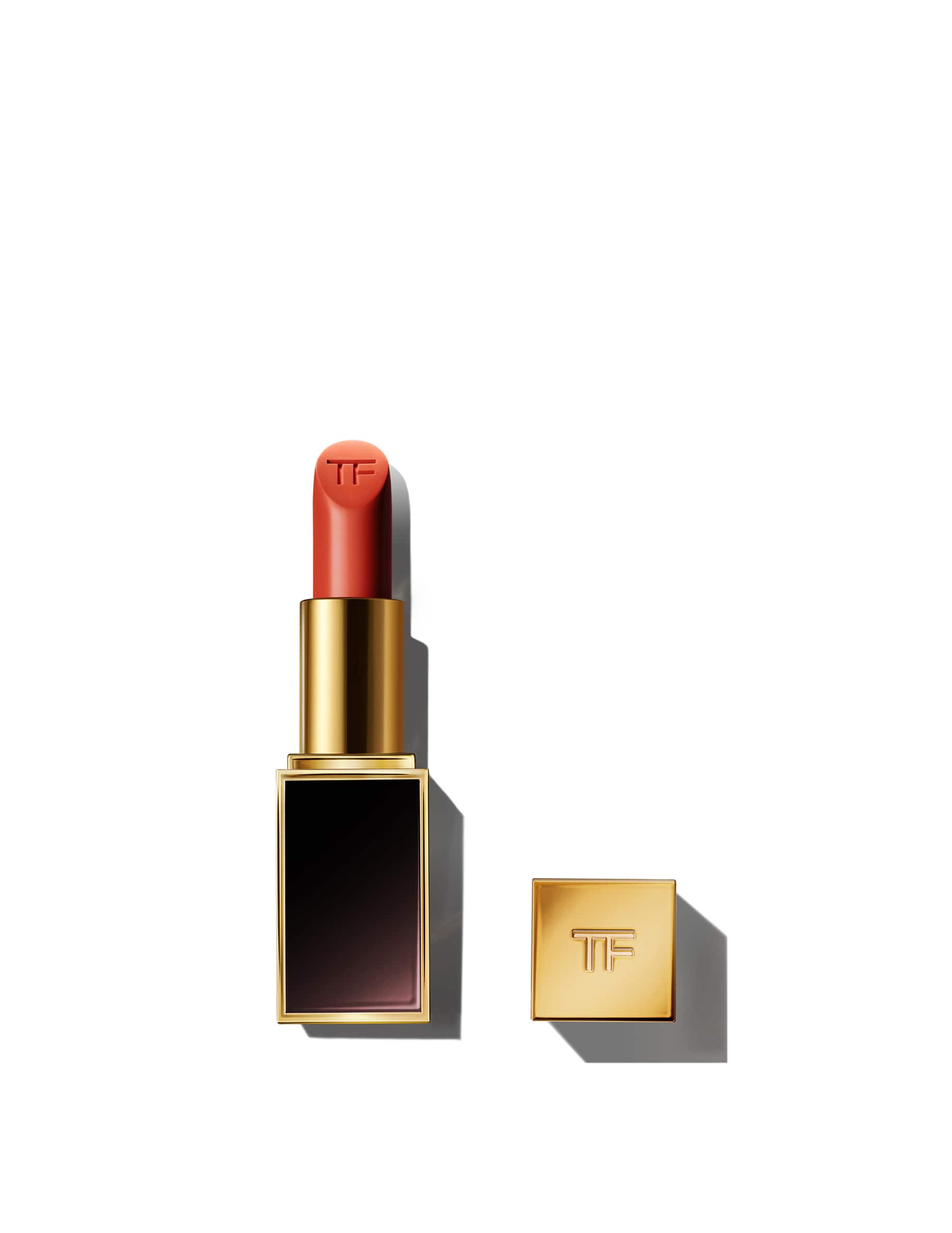 新品　未使用　Tom Ford 口紅 #20 RIVIERA Tom Ford Lip Color Ultra Shine Lipstick N° 20 Riviera