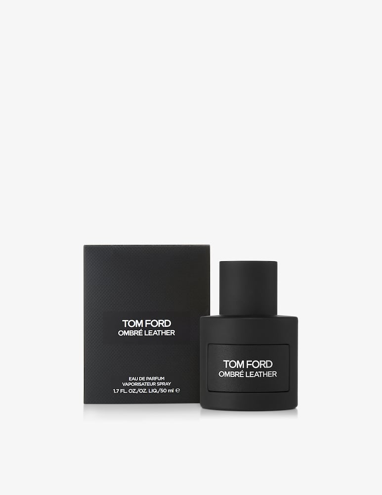 rinascente Tom Ford Ombre Leather Eau de Parfum 
