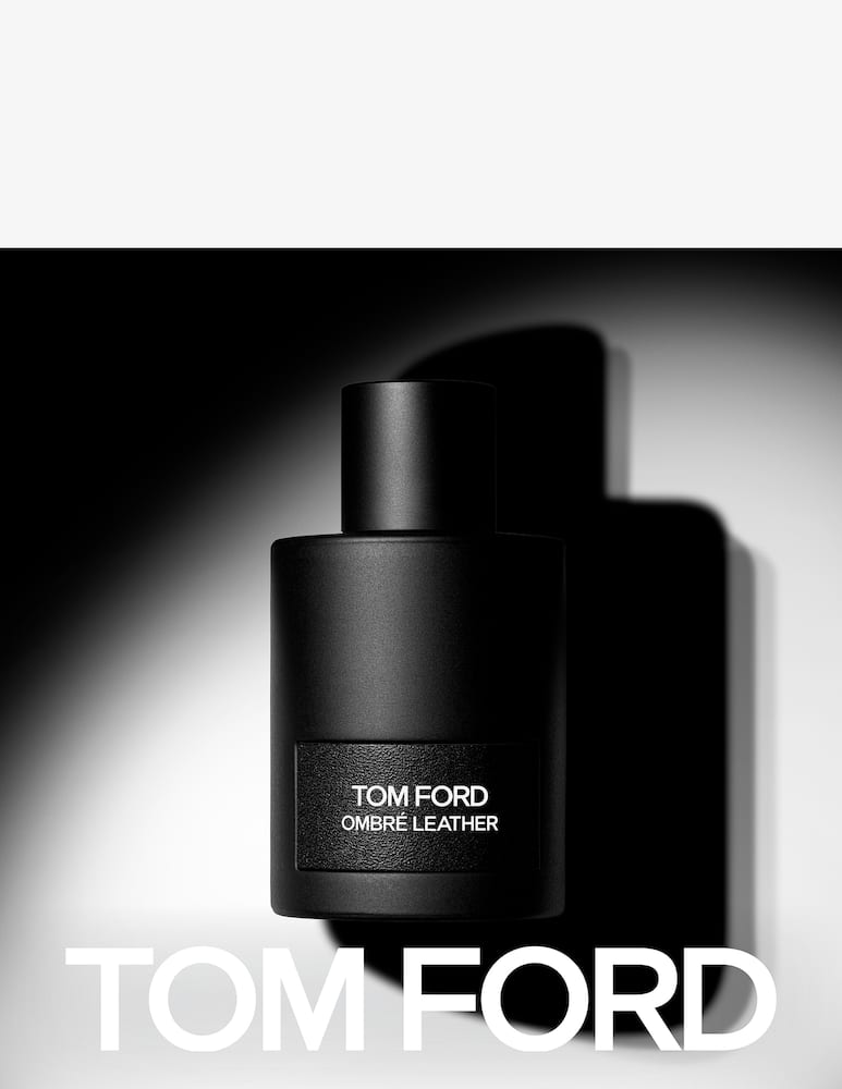 rinascente Tom Ford Ombre Leather Eau de Parfum 