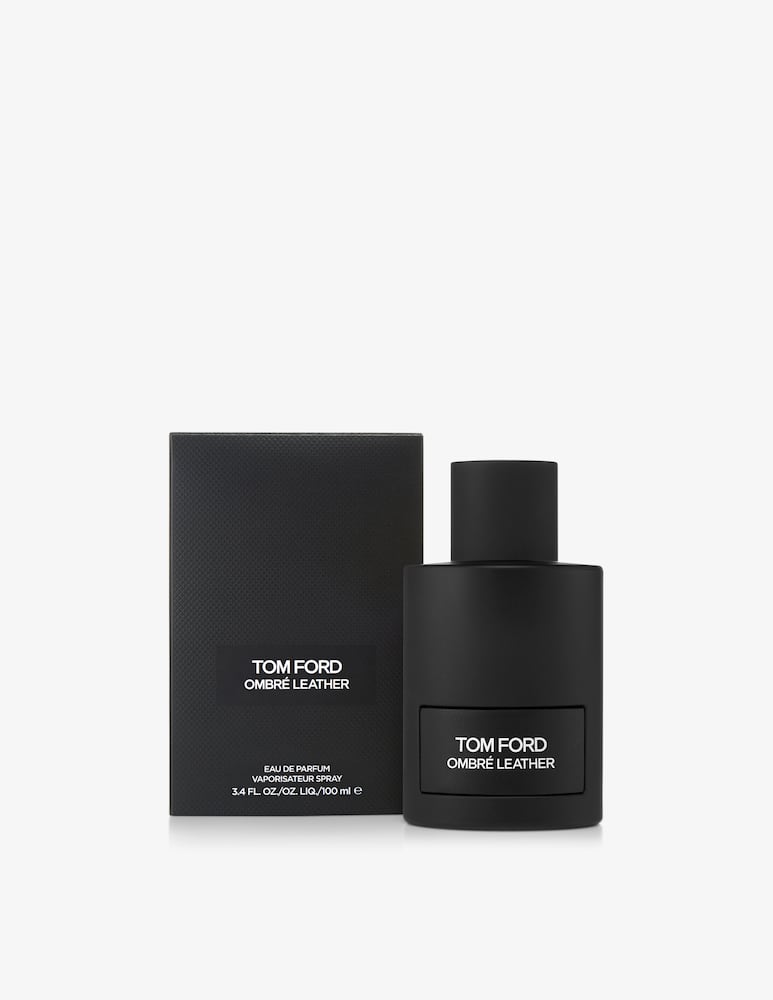 rinascente Tom Ford Ombre Leather Eau de Parfum 
