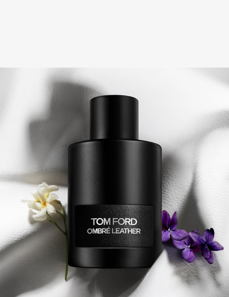 rinascente Tom Ford Ombre Leather Eau de Parfum 