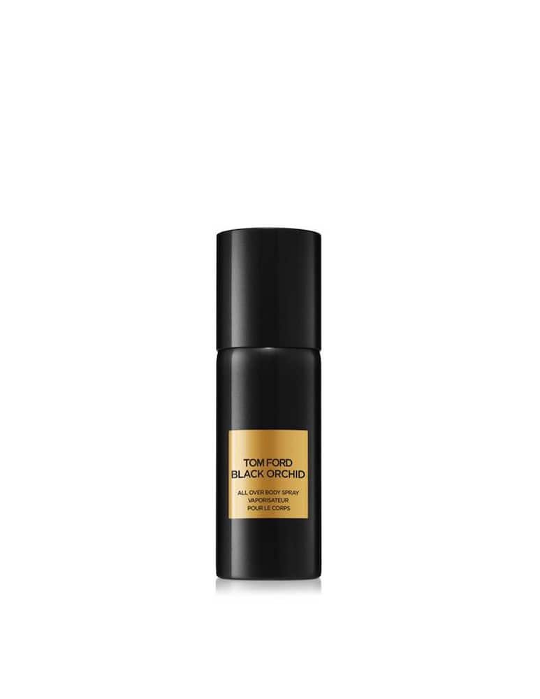 Tom Ford Black Orchid All Over Body Spray spray corpo - immagine 1 Tom Ford Black Orchid All Over Body Spray spray corpo - immagine 1