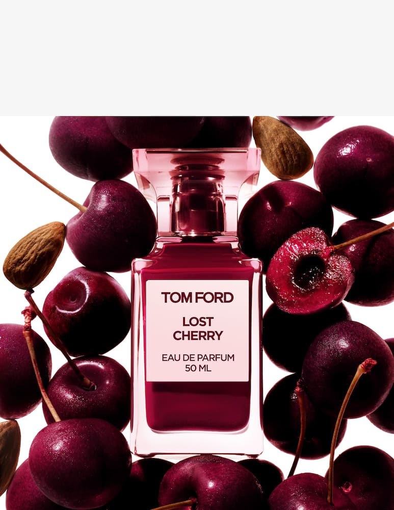 Tom Ford Lost Cherry Eau de Parfum - immagine 2 Tom Ford Lost Cherry Eau de Parfum - immagine 2