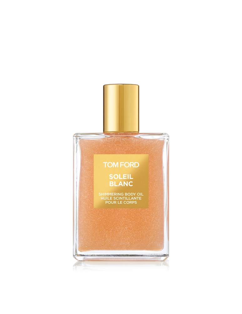 Tom Ford Shimmering Body Oil Rose - picture 1 Tom Ford Shimmering Body Oil Rose - picture 1