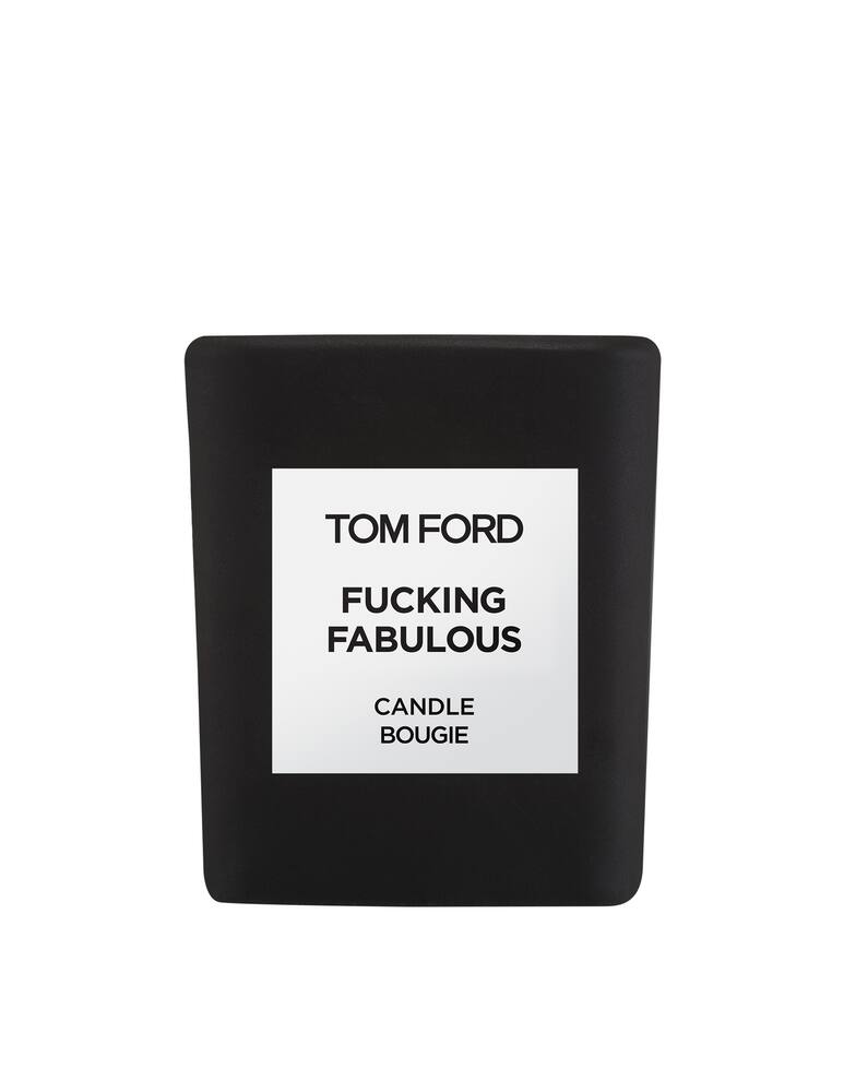 rinascente Tom Ford Fucking Fabulous Candle