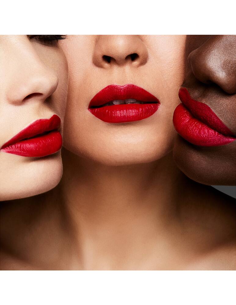 rinascente Tom Ford Lip Color Satin Matte rossetto satinato opaco