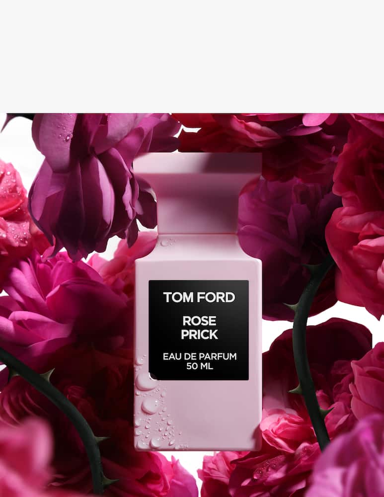 Tom Ford Rose Prick Eau de Parfum - immagine 3 Tom Ford Rose Prick Eau de Parfum - immagine 3