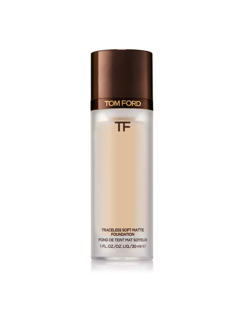 rinascente Tom Ford Traceless Soft Matte Fondotinta 1.5 Cream
