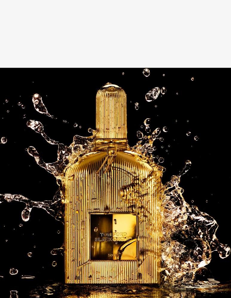 rinascente Tom Ford Black Orchid Parfum 