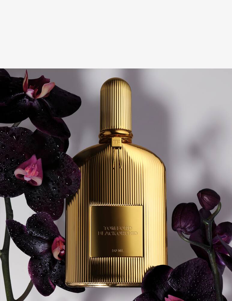 Tom Ford Black Orchid Parfum - immagine 4 Tom Ford Black Orchid Parfum - immagine 4