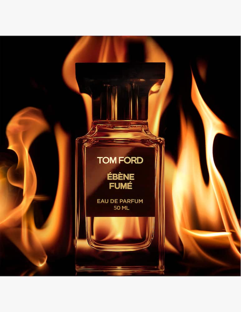 Tom Ford Ebène Fumé Eau de Parfum - picture 2 Tom Ford Ebène Fumé Eau de Parfum - picture 2