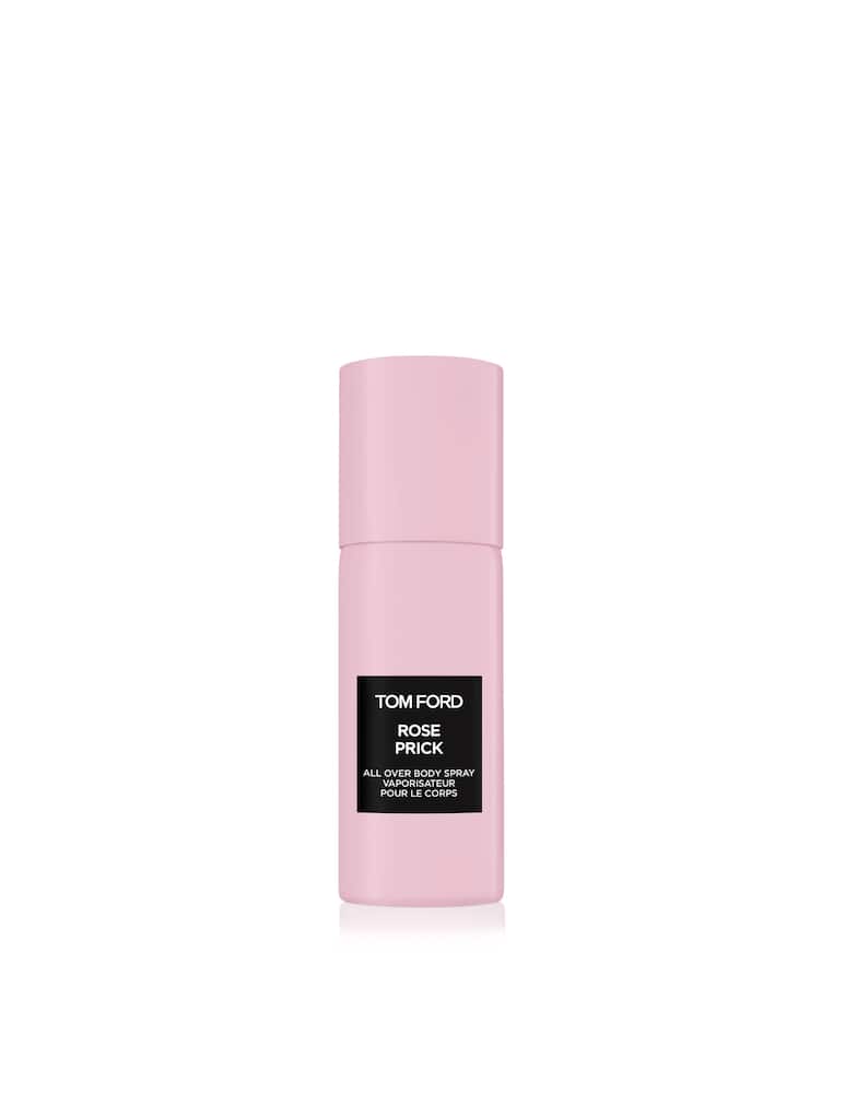 Tom Ford Rose Prick All Over Body Spray - picture 1 Tom Ford Rose Prick All Over Body Spray - picture 1