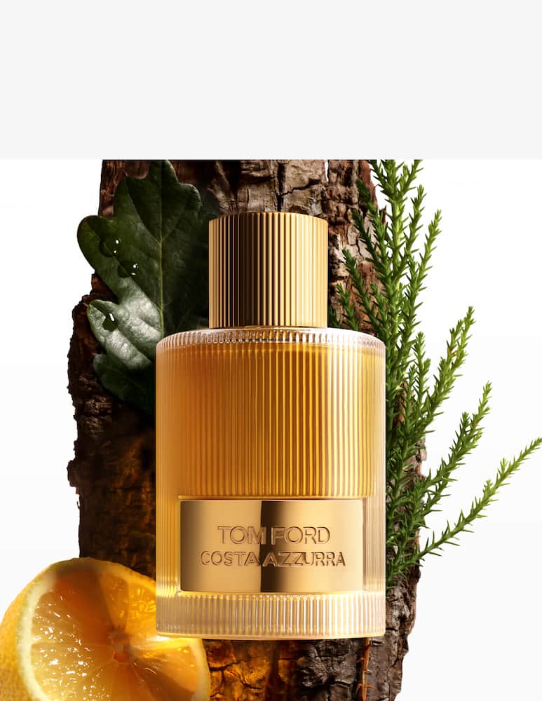 Tom Ford Costa Azzurra Eau de Parfum - picture 2 Tom Ford Costa Azzurra Eau de Parfum - picture 2