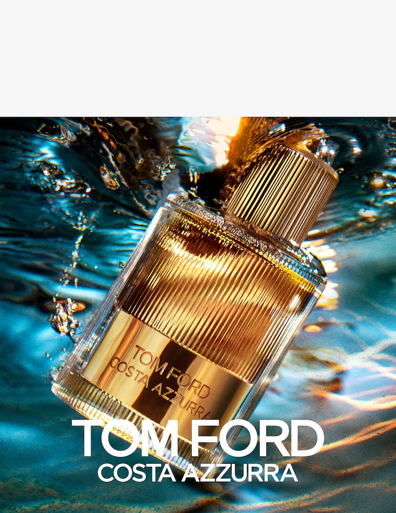 Tom Ford Costa Azzurra Eau de Parfum - picture 3 Tom Ford Costa Azzurra Eau de Parfum - picture 3