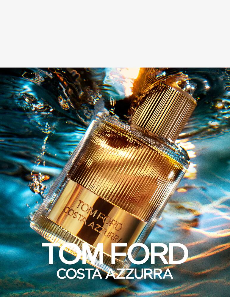 rinascente Tom Ford Costa Azzurra Eau de Parfum 