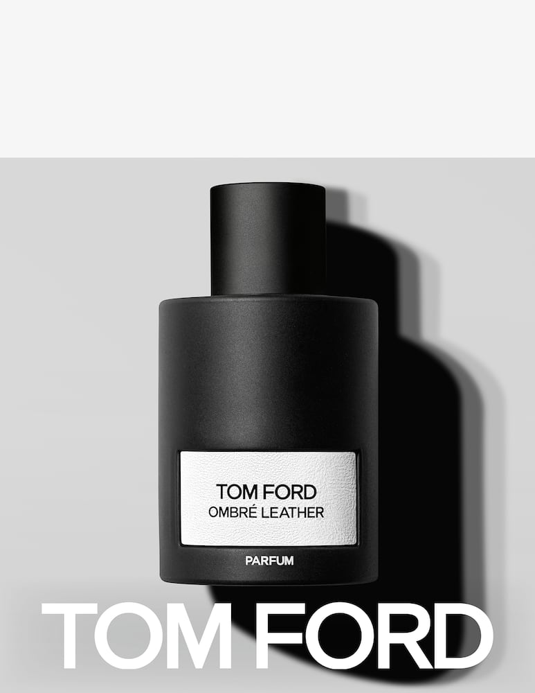 Tom Ford Ombré Leather Parfum - immagine 3 Tom Ford Ombré Leather Parfum - immagine 3