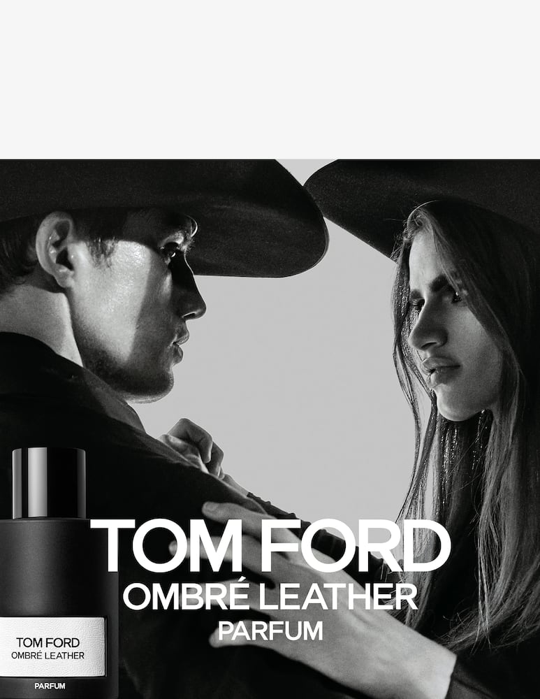 rinascente Tom Ford Ombré Leather Parfum 
