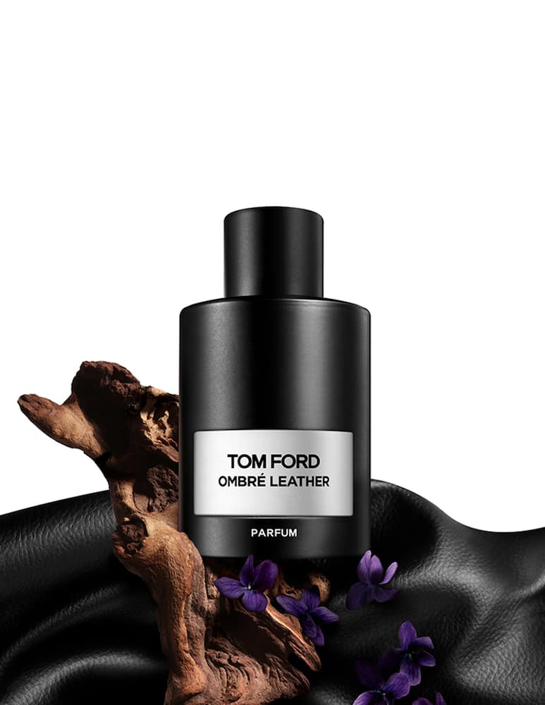 Tom Ford Ombré Leather Parfum - immagine 3 Tom Ford Ombré Leather Parfum - immagine 3