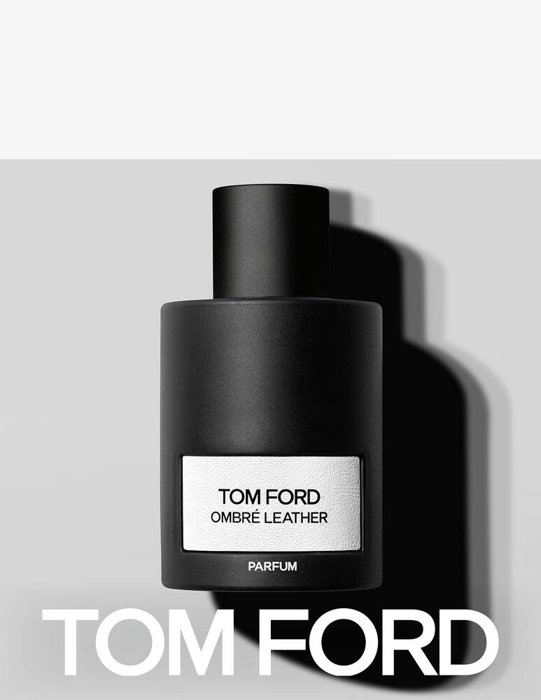 rinascente Tom Ford Ombré Leather Parfum 