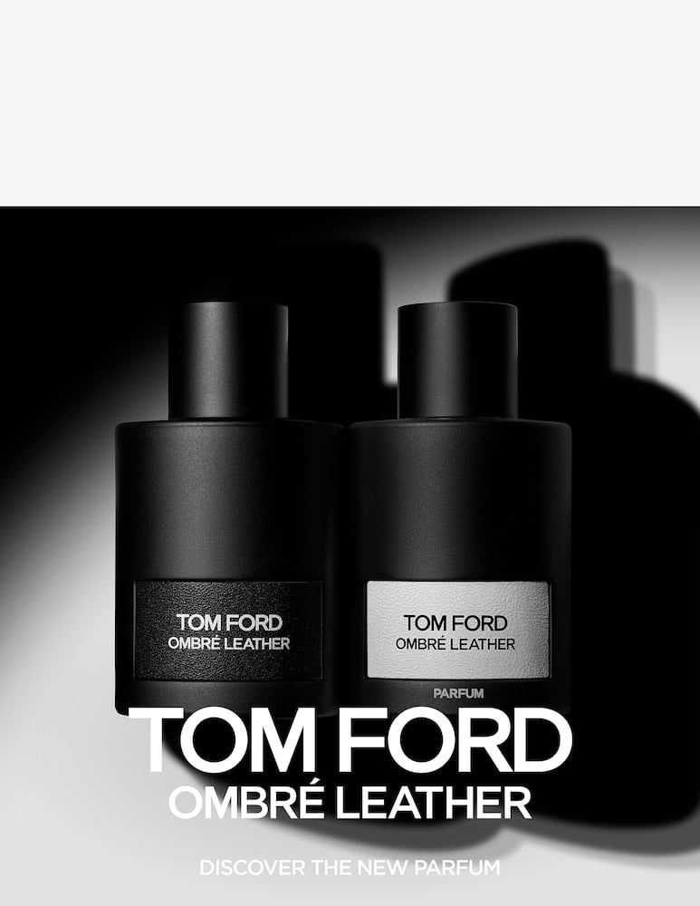 Tom Ford Ombré Leather Parfum - immagine 6 Tom Ford Ombré Leather Parfum - immagine 6