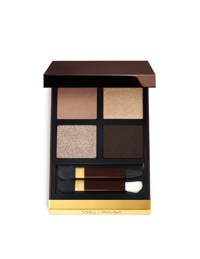 Tom Ford Eye Color Quad - immagine 1 Tom Ford Eye Color Quad - immagine 1