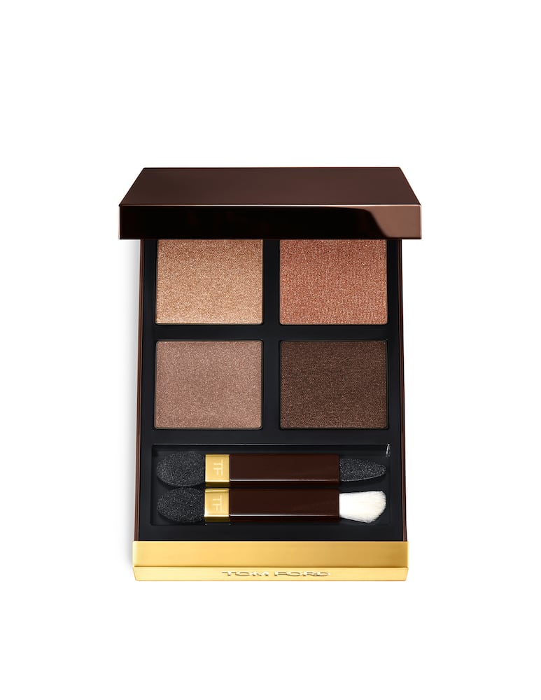Tom Ford Eye Color Quad - immagine 1 Tom Ford Eye Color Quad - immagine 1