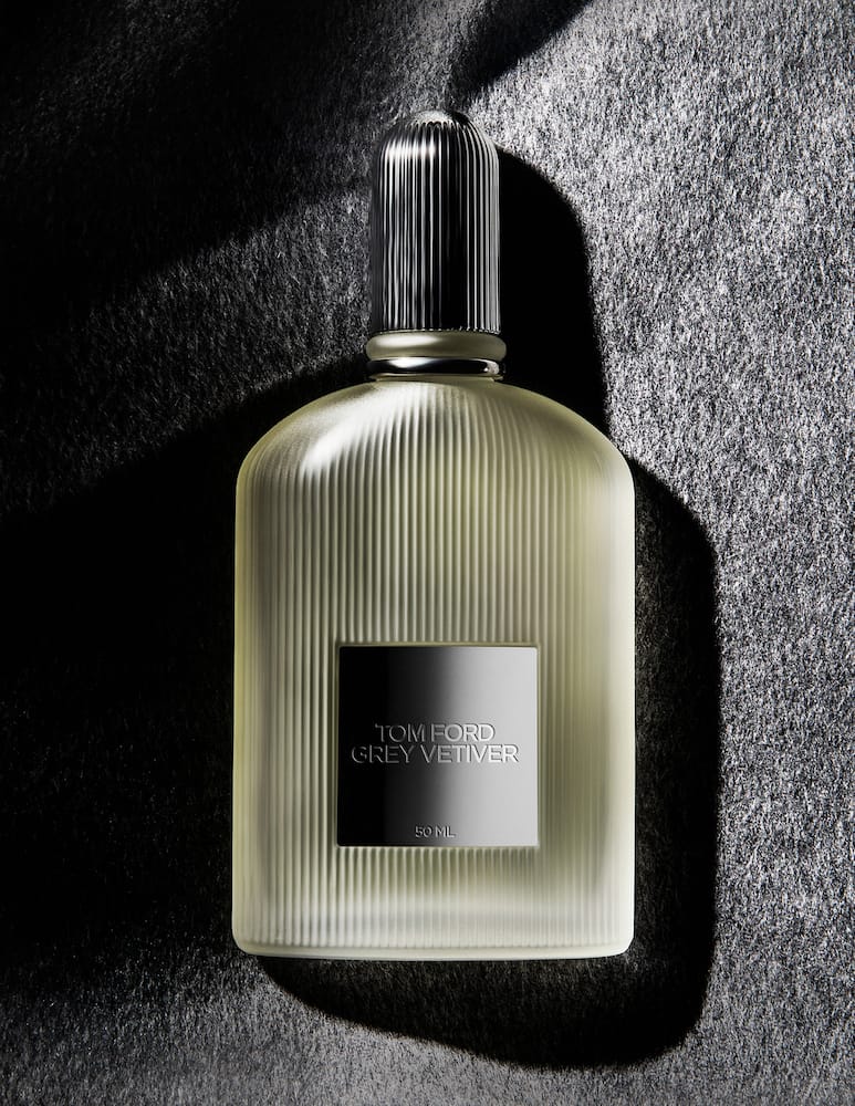 Tom Ford Grey Vetiver Parfum - immagine 2 Tom Ford Grey Vetiver Parfum - immagine 2