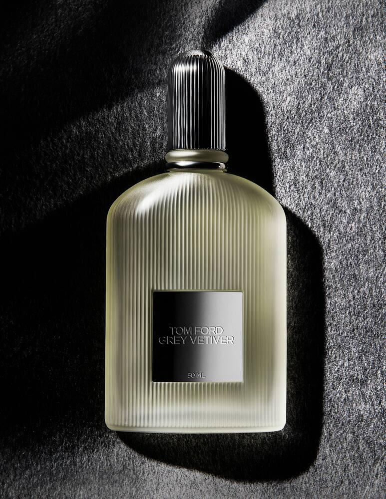rinascente Tom Ford Grey Vetiver Parfum
