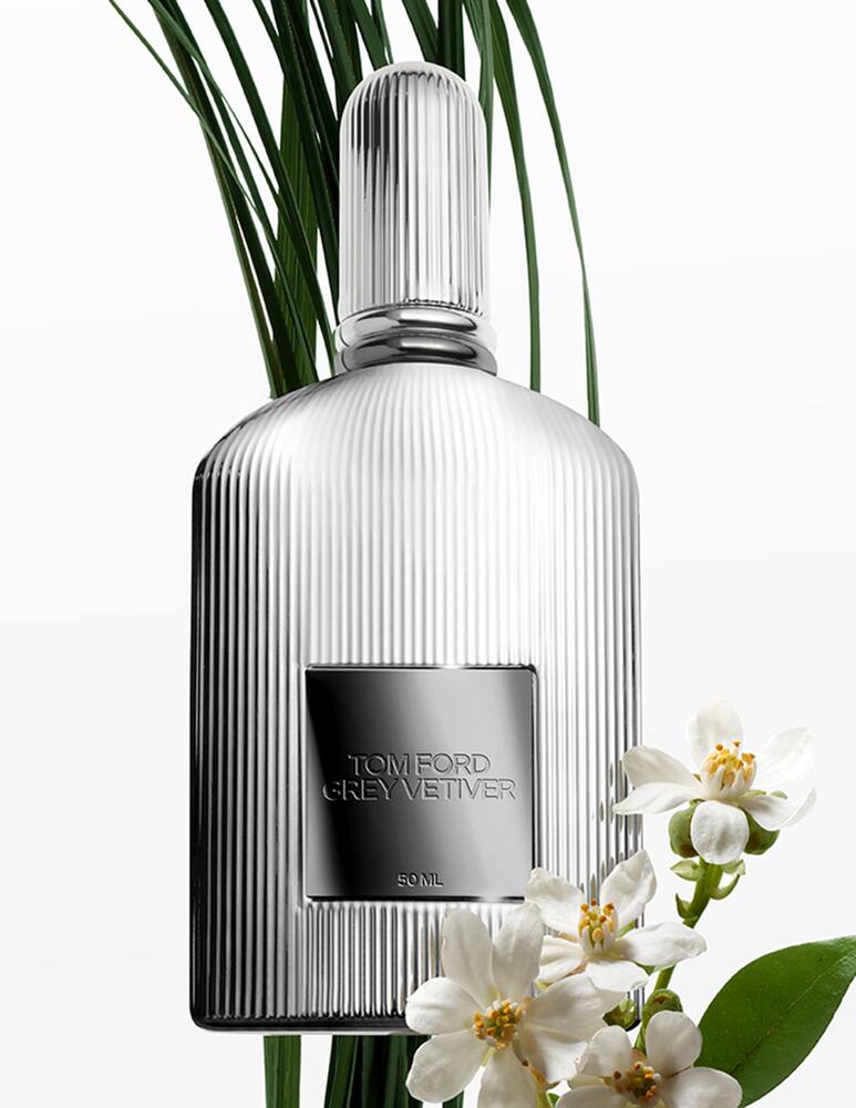 Tom Ford Grey Vetiver Parfum - immagine 3 Tom Ford Grey Vetiver Parfum - immagine 3