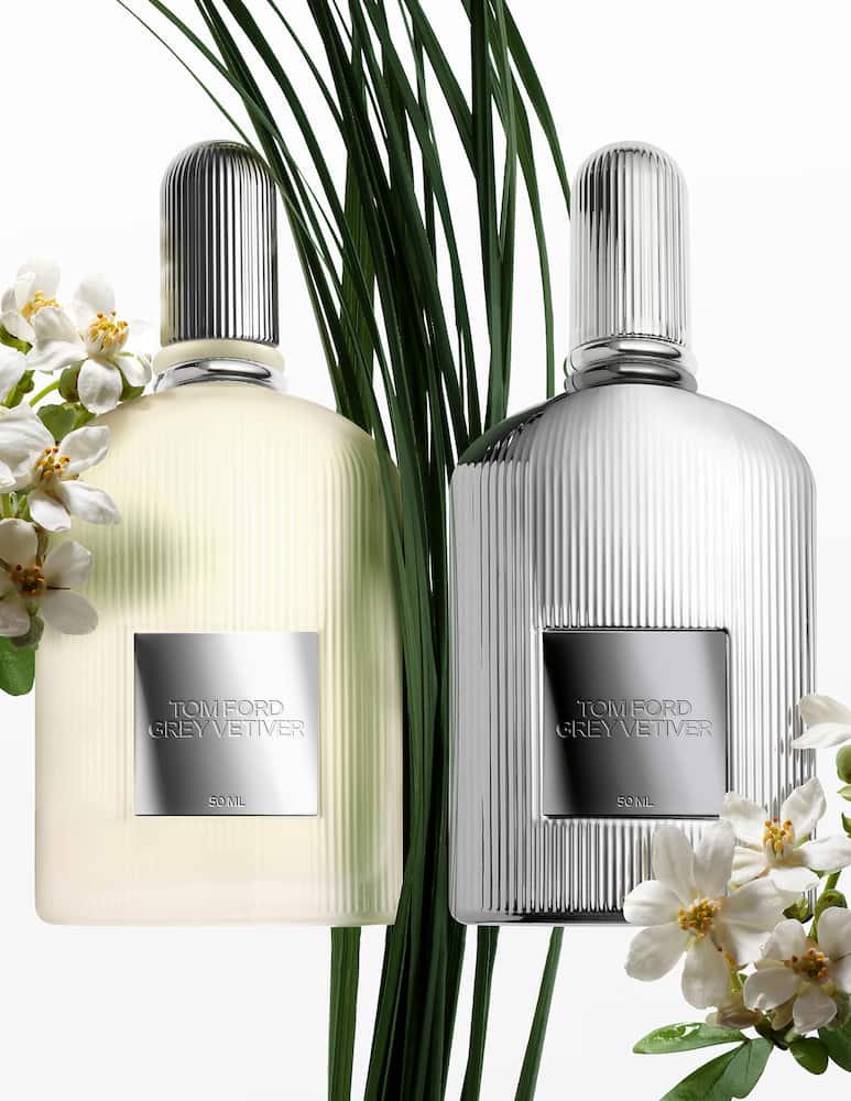 Tom Ford Grey Vetiver Parfum - immagine 4 Tom Ford Grey Vetiver Parfum - immagine 4