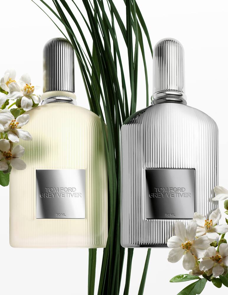 rinascente Tom Ford Grey Vetiver Parfum