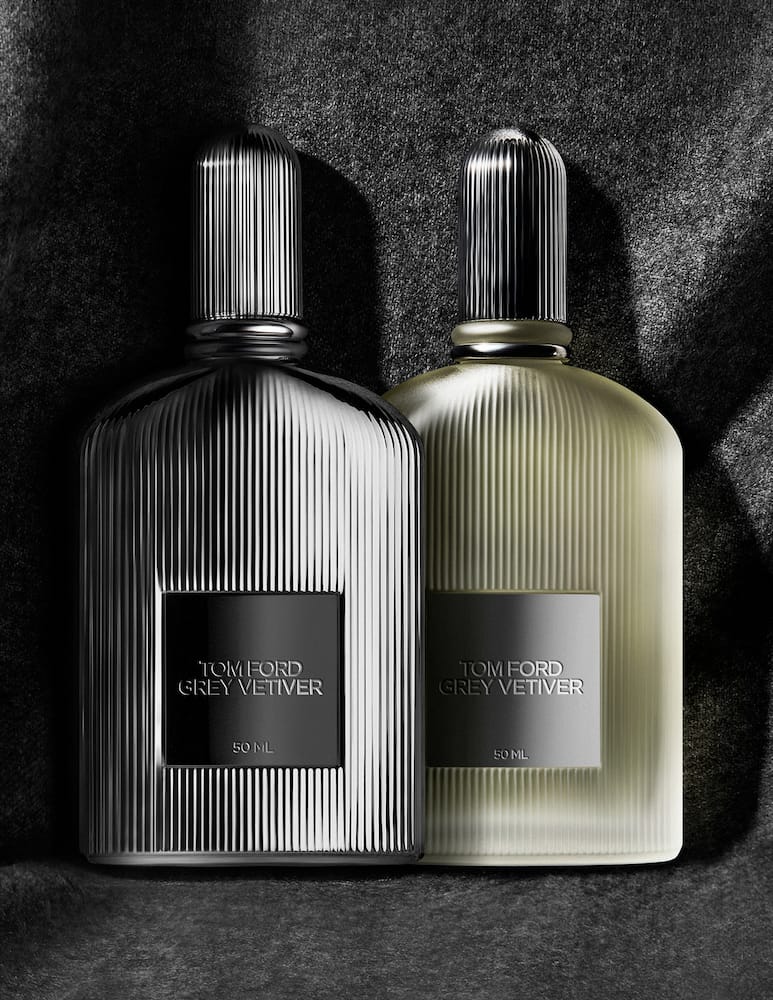 Tom Ford Grey Vetiver Parfum - immagine 5 Tom Ford Grey Vetiver Parfum - immagine 5