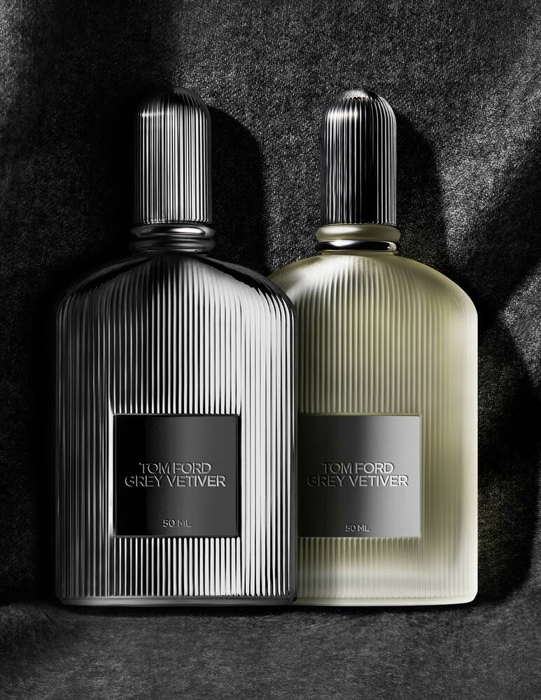 rinascente Tom Ford Grey Vetiver Parfum