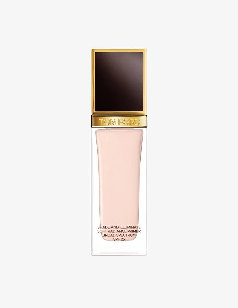 Tom Ford Shade And Illuminate Soft Radiance Primer Spf 25 - immagine 1 Tom Ford Shade And Illuminate Soft Radiance Primer Spf 25 - immagine 1