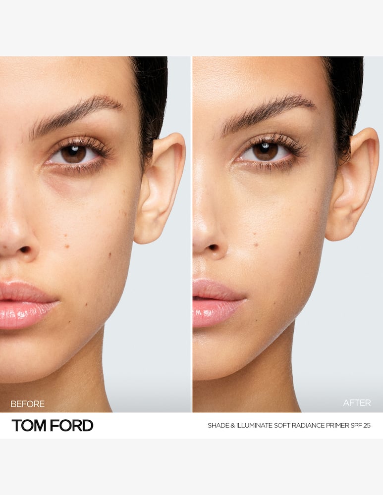 Tom Ford Shade And Illuminate Soft Radiance Primer Spf 25 - immagine 2 Tom Ford Shade And Illuminate Soft Radiance Primer Spf 25 - immagine 2