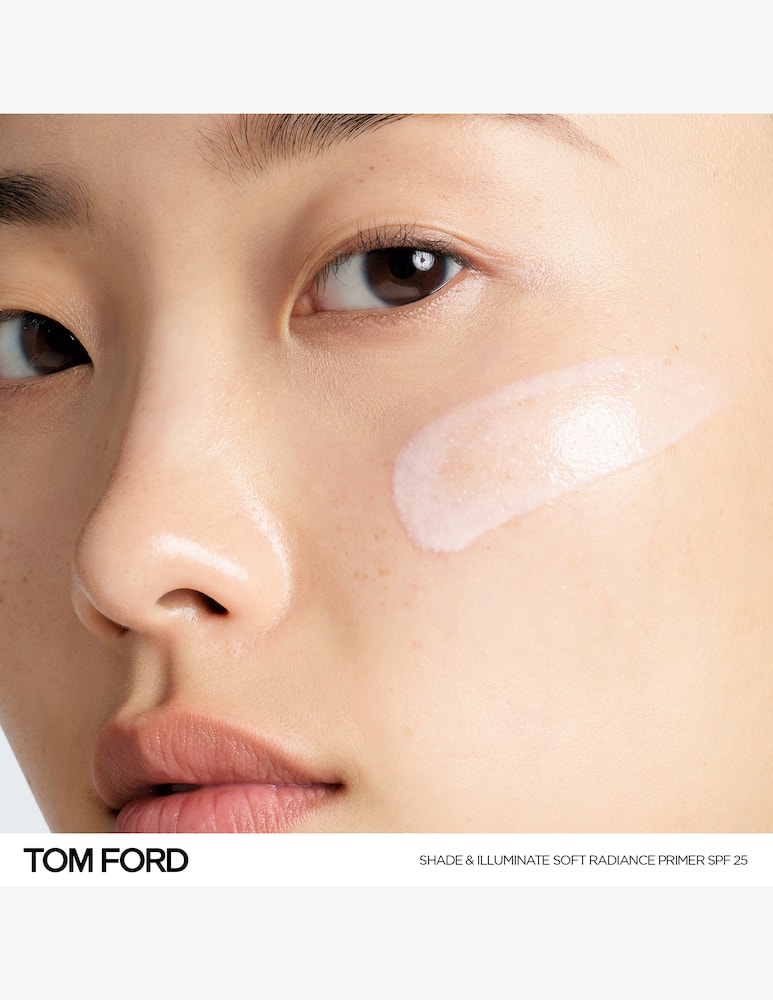 Tom Ford Shade And Illuminate Soft Radiance Primer Spf 25 - immagine 6 Tom Ford Shade And Illuminate Soft Radiance Primer Spf 25 - immagine 6