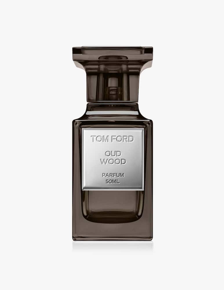 Tom Ford Oud Parfum - immagine 1