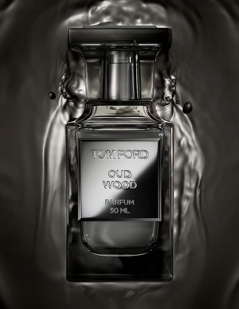 Tom Ford Oud Parfum - immagine 2