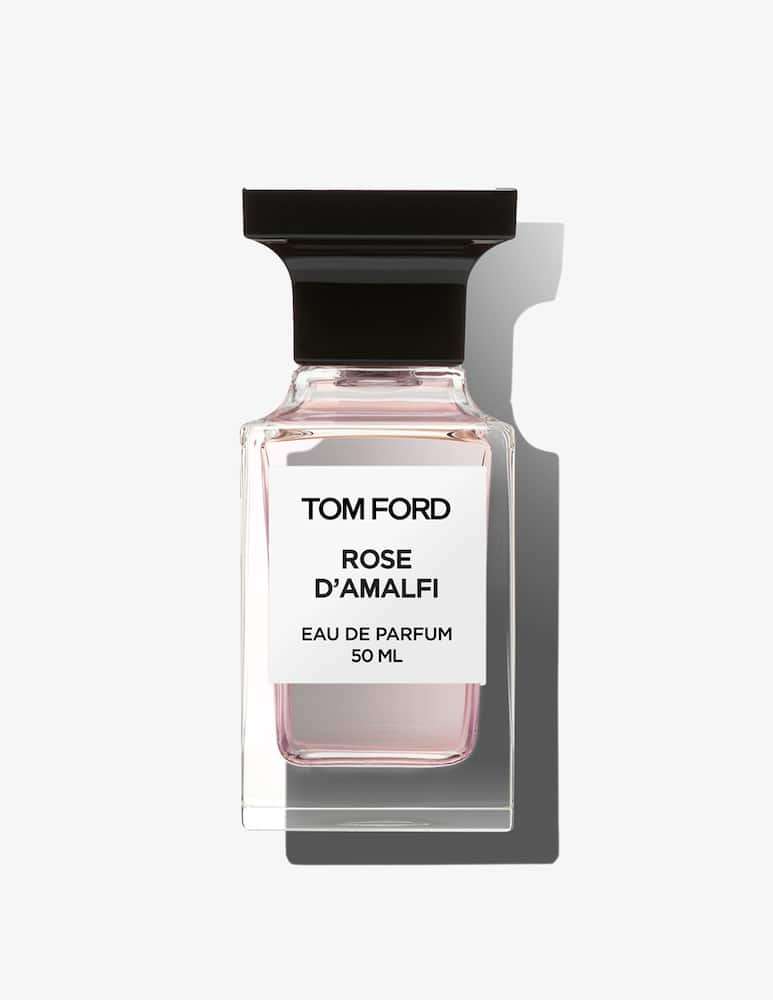 Tom Ford Rose D'Amalfi Eau de Parfum - picture 1 Tom Ford Rose D'Amalfi Eau de Parfum - picture 1