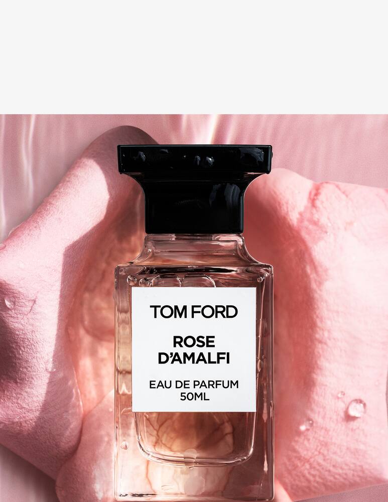 rinascente Tom Ford Rose D'Amalfi Eau de Parfum 