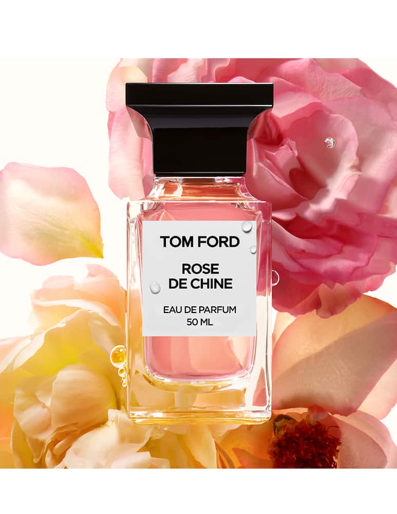 rinascente Tom Ford Rose De Chine Eau de Parfum 