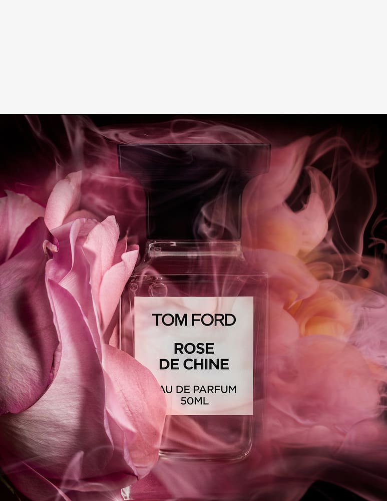rinascente Tom Ford Rose De Chine Eau de Parfum 