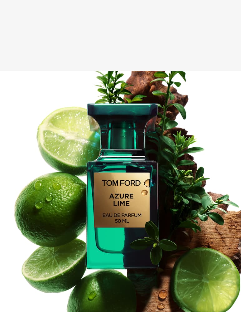 Tom Ford Azure Lime - immagine 2 Tom Ford Azure Lime - immagine 2