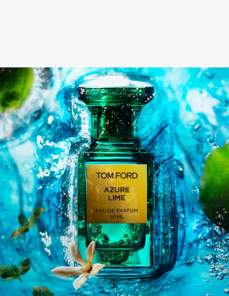 Tom Ford Azure Lime - immagine 3 Tom Ford Azure Lime - immagine 3