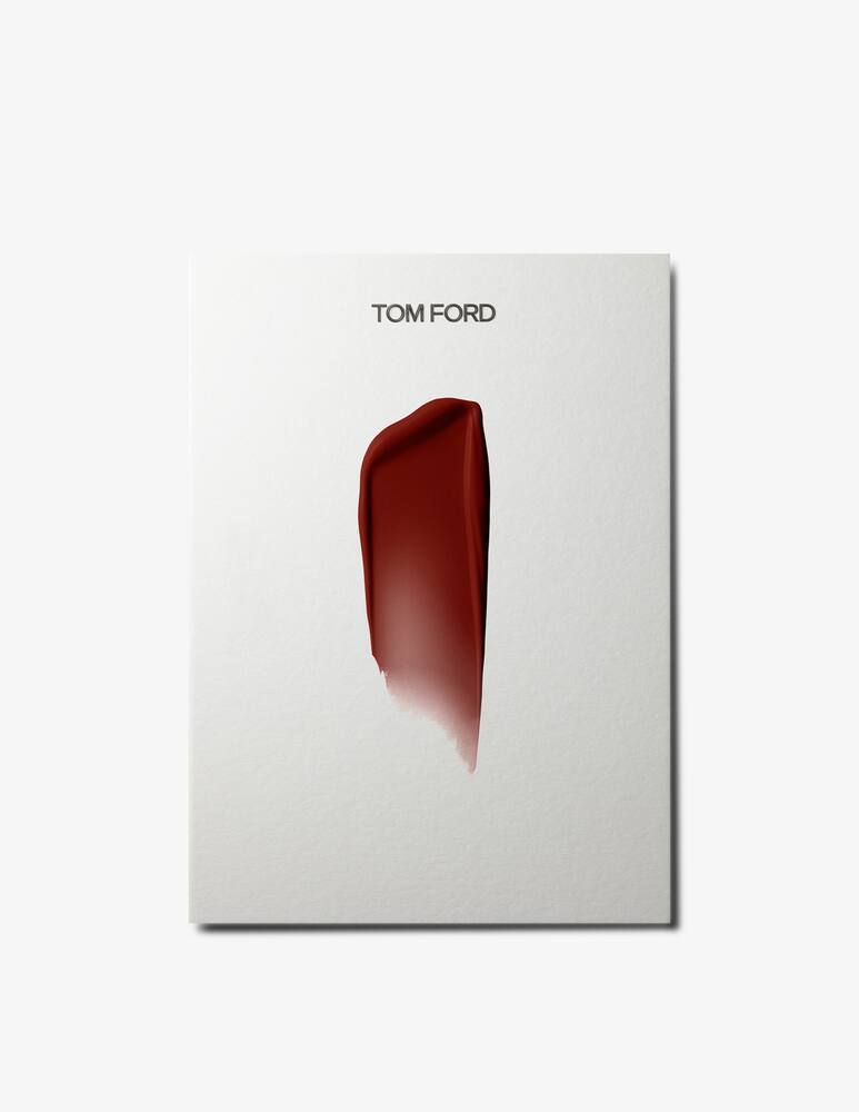 rinascente Tom Ford Liquid Lip Luxe Matte