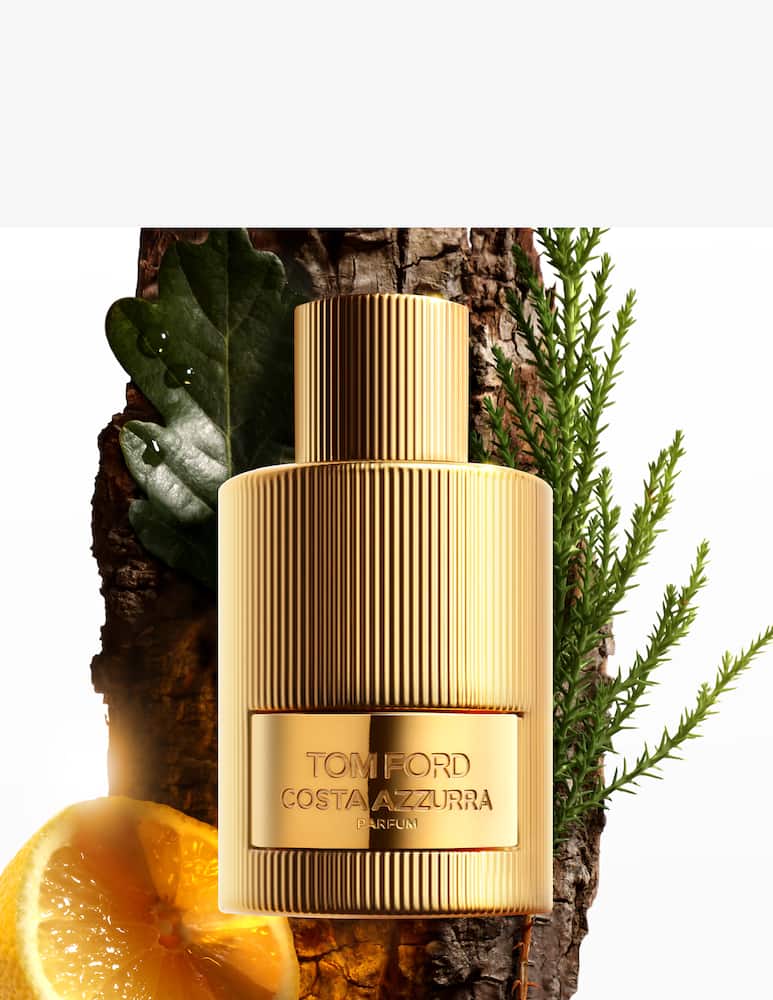 rinascente Tom Ford Costa Azzurra Parfum 