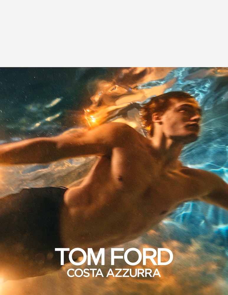 Tom Ford Costa Azzurra Parfum - immagine 4 Tom Ford Costa Azzurra Parfum - immagine 4